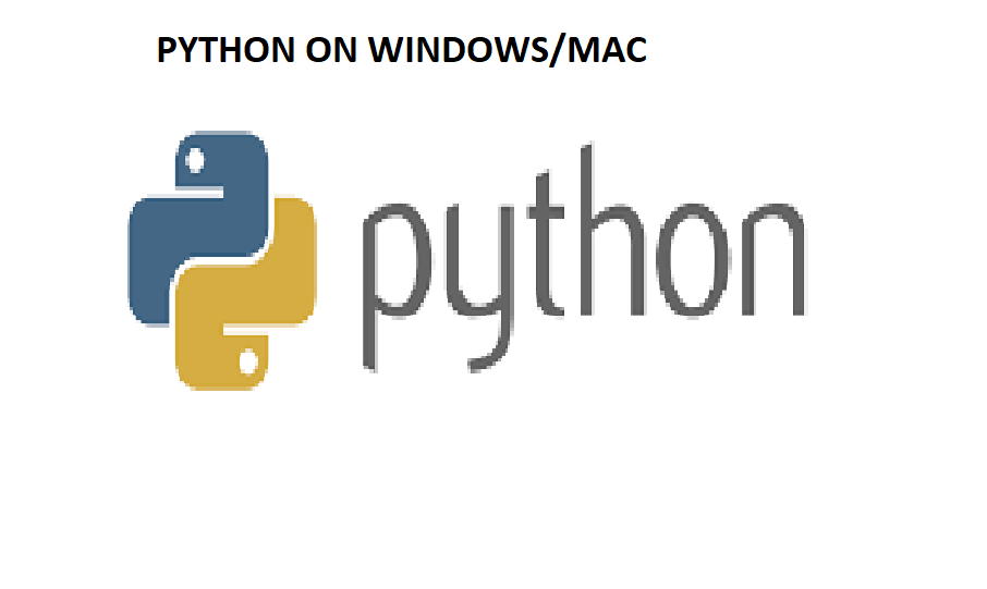 vpython client for mac